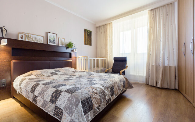 Semejnyie Apartments