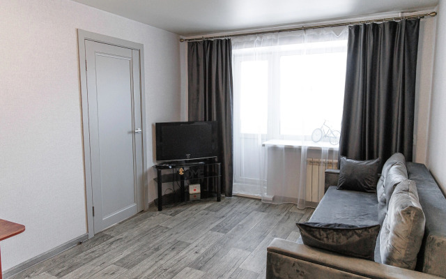 Апартаменты  Дзержинского 18А