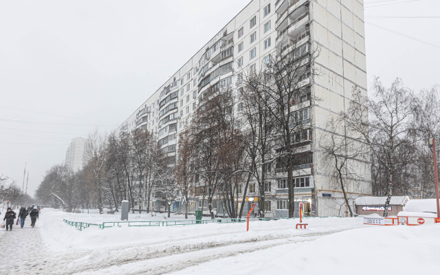 Студия Riva Apart Piece of Provence