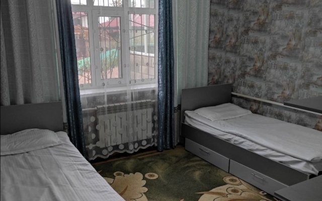 Your House Guest House