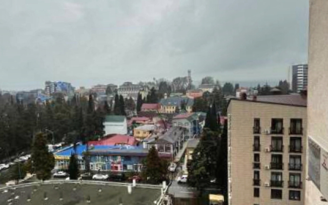 Zhk Elit Apartments