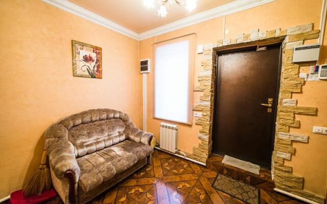 Apartamenty na ul. YUbilejnaya, d. 2b