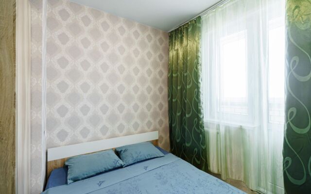 Квартира на Проспекте Врача Сурова 26