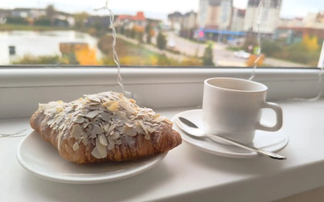 Квартира Балтийский Стиль