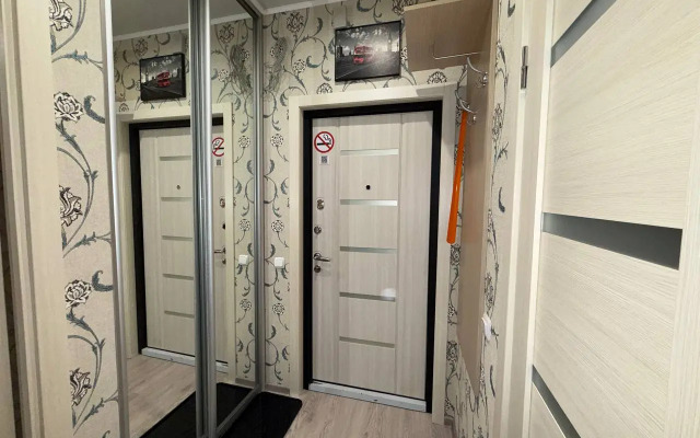 Апартаменты Просторные Комфорт 4 Граф Орлов