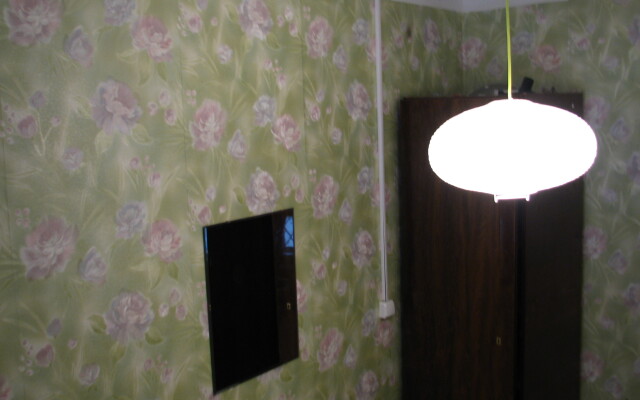 Samovar Guest House