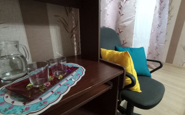 Квартира Live-In-Comfort Гагарина 39