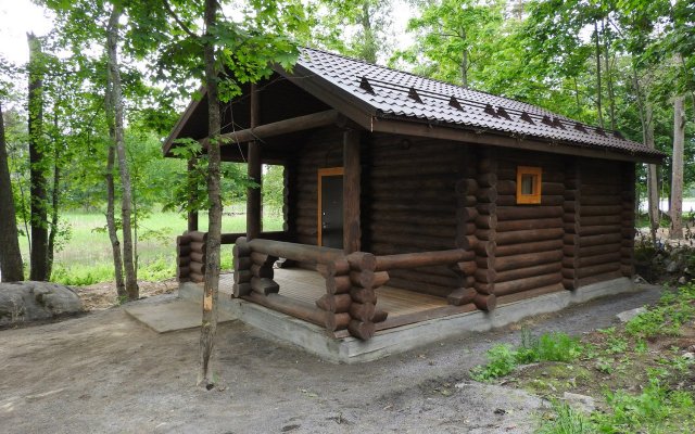 Zagorodnyij Klub Yarkoe Hotel