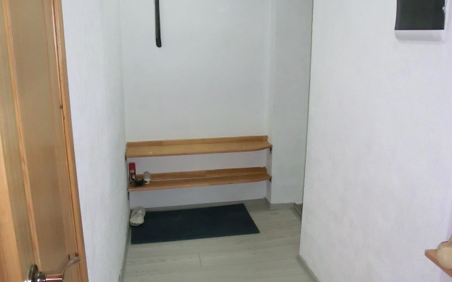 Квартира Красногеройская 65