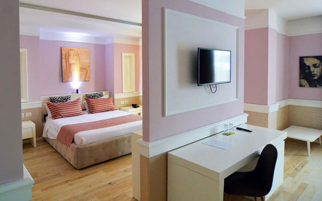 Te Stela Resort