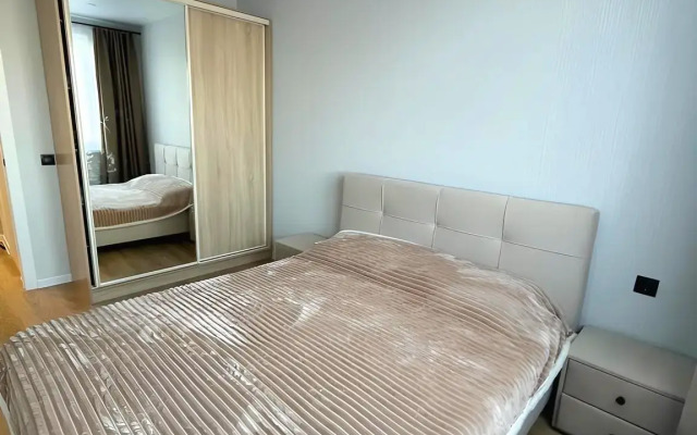 Апартаменты Стильные ЖК Дыхание