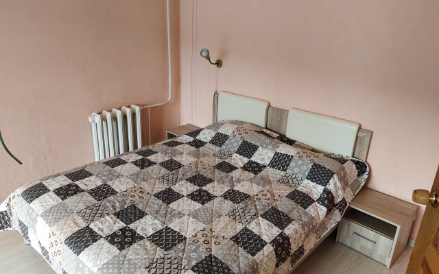 Апартаменты Олимпийская 85 2 этаж