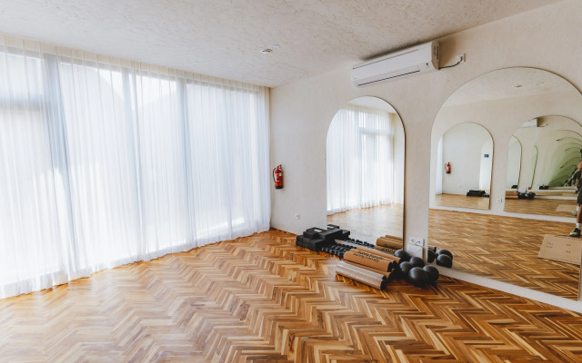 Sunny Samudra Boutique hotel Uluwatu