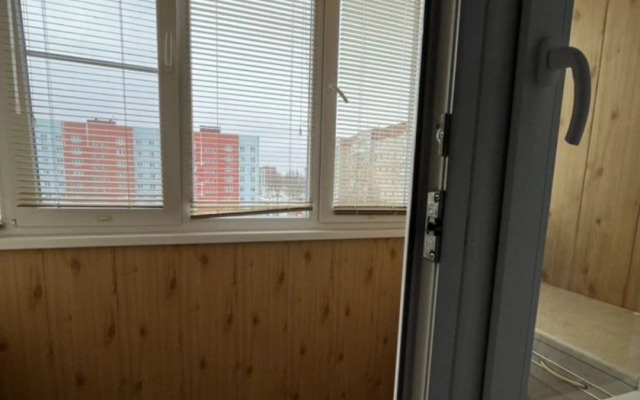 Квартира в 3-м микрорайоне 20