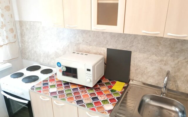 Квартира на улице Ольги Жилиной 58