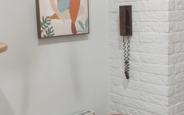 Квартира в районе Амалиенау. Около парка Центрального