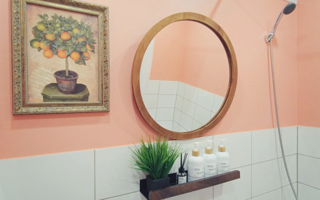 Квартира в Районе Трассы М4 Дон