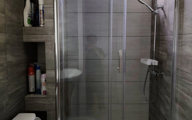 Частный дом Жилой дом