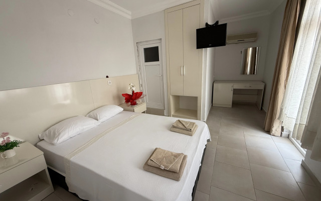 Mamo Boutique-hotel