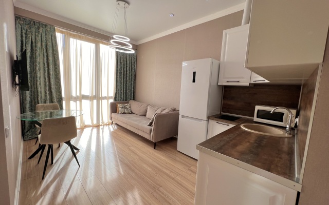 Квартира в АК Крымский