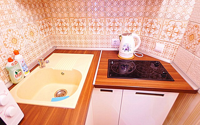SutkiSpb Tsarskaya Stolitsa Apartments