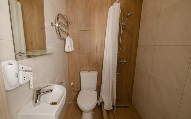 Fligel Apart-Hotel