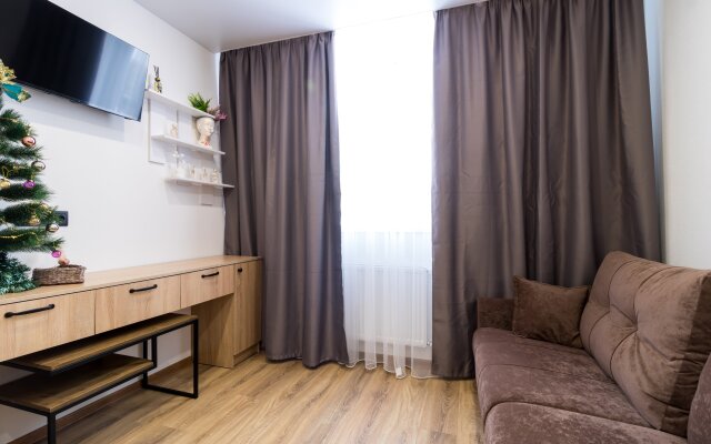 Laskino-Park Kvartira Apartments