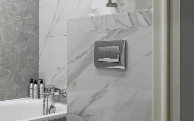 Апартаменты Студия KeyGo 1082 ключ к центру Москвы