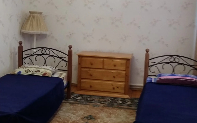 Отель Колос