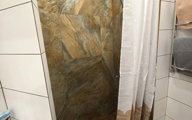 Квартира ЖК Автограф Золотой Берег