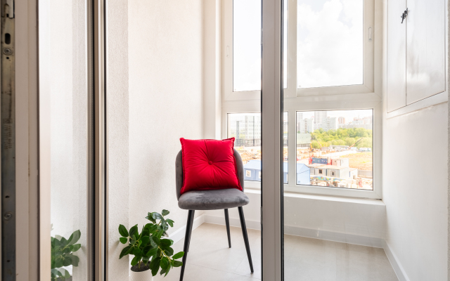 Prostori Ognei 2 Flat
