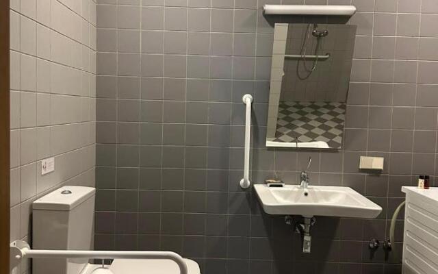 Le Port Boutique Apart Hotel
