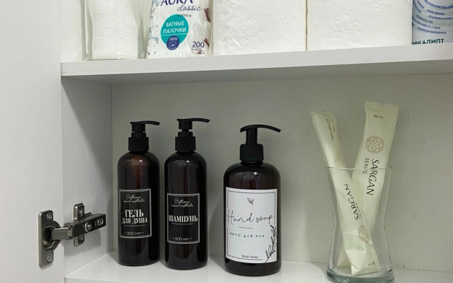 Квартира Сталинка в Центре Тюмени