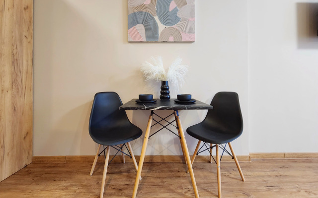 Апартаменты ВИП Номер в Метрополис