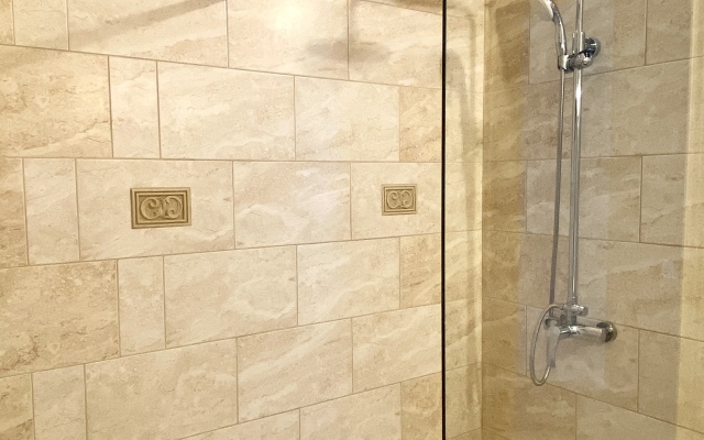 Гостевой дом Salve