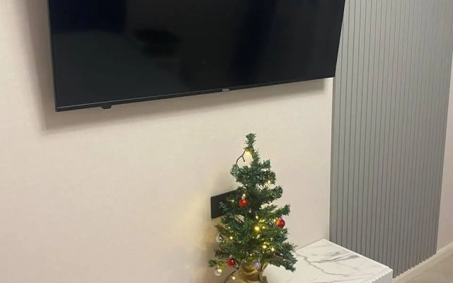 Апартаменты Apart MV на Пятигорской 41А