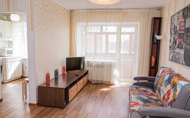 Квартира Калина на Московской 41