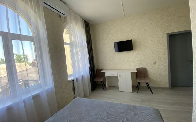 Гостевой дом Сокол