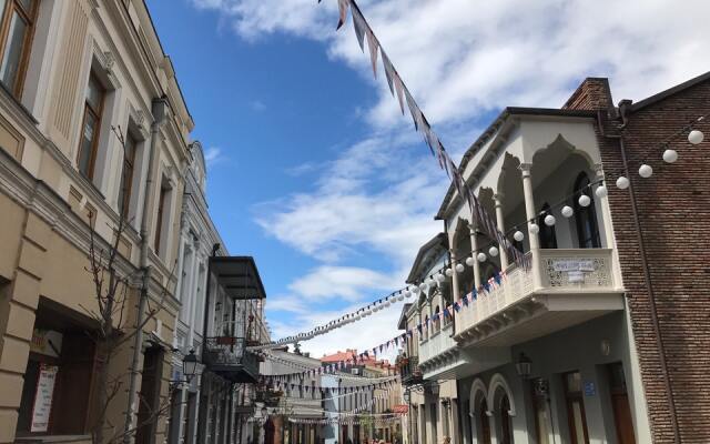 Апартаменты Old Tbilisi