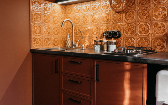 Квартира Дизайнерская в центре