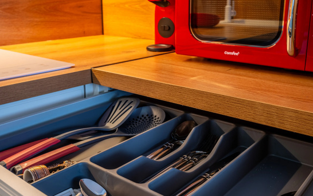 Квартира Добрая душа