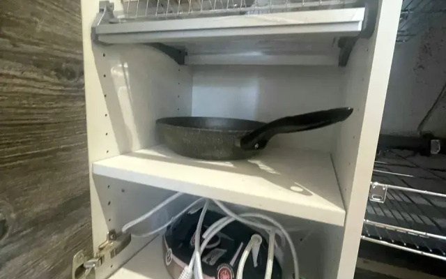Apartamenty v istoriceskoj casti s vidom na centr goroda