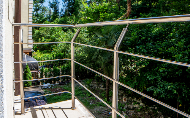 Sun City V Tsentre Sochi Apartments