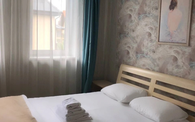 Renessans Hotel