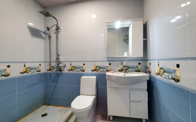 Отель West Tbilisi