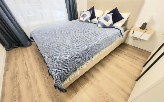 Квартира Уютная квартира в Люблино