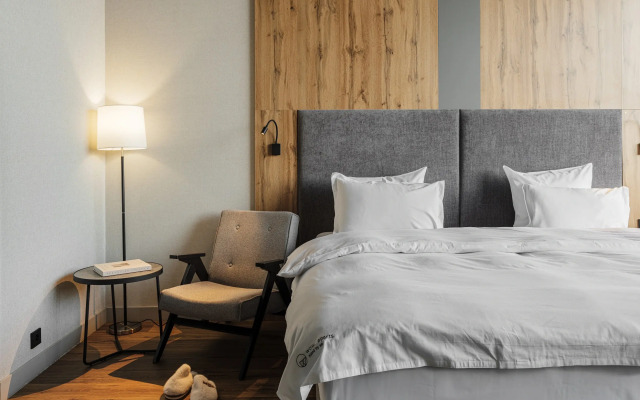 Wow.Aparts Apart-hotel
