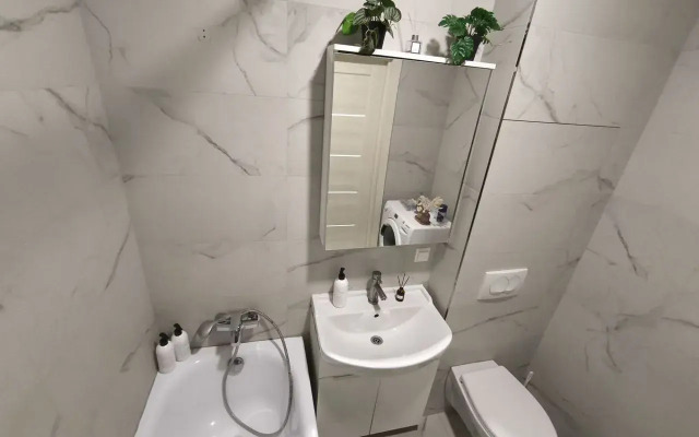 Nyyu York Flat
