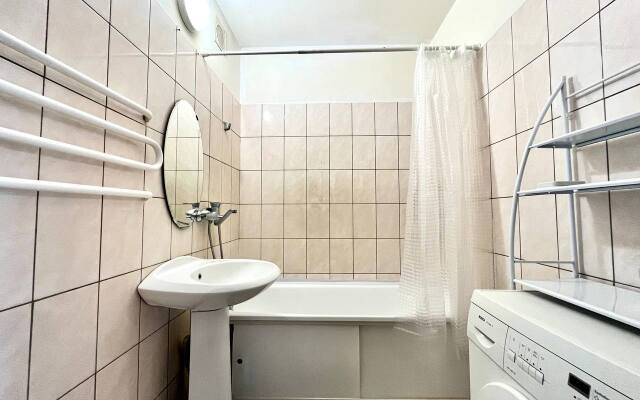 Квартира Двушка до 7 человек Раздельные комнаты 2 балкона