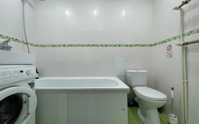 Апартаменты Трэвэл в Крутые ключи